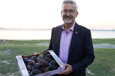 Akçalar-Fadıllı İncir Festivali'nde renkli anlar