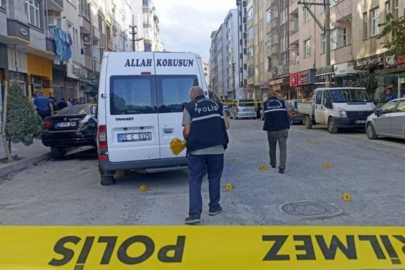 Silahlı 'okul servisi ihalesi' kavgası!