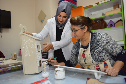 YIL-MEK’te eğitim dönemi başladı