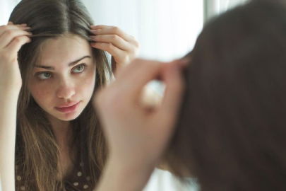 Beyaz saçı koparırsan çoğalır mı?