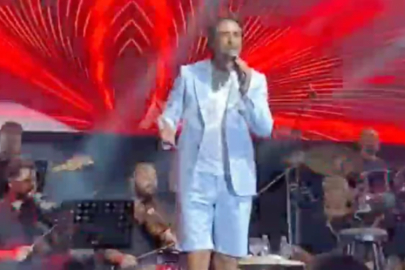 Mahsun Kırmızıgül: Şortlu Sahne Anı ve Eleştirilere Cevap