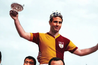 Metin Oktay: Türk Futbolunun Unutulmaz Efsanesi