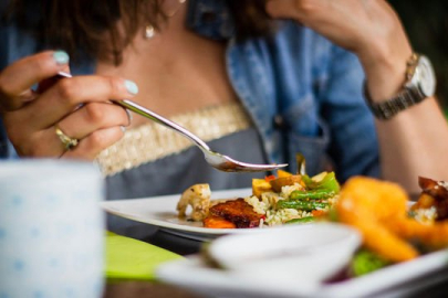 Ruh sağlığı ve beslenme ilişkisi