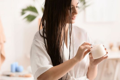 Saç kremi kullanmak gerekli mi?