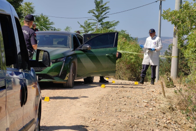 Kan donduran cinayette yeni gelişme! Şüpheliler bakın nerede yakalandı?