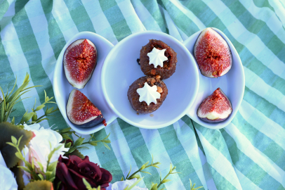 Bursa’nın İncisi’nde hasat törenle başladı