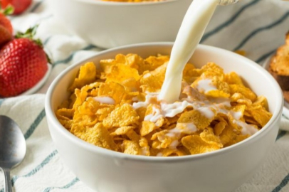 En sağlıksız 5 kahvaltılık yiyecek!