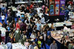 Kitapseverler  ''Kitap Limanı'' fuarında buluşacak!Kaçırmayın...