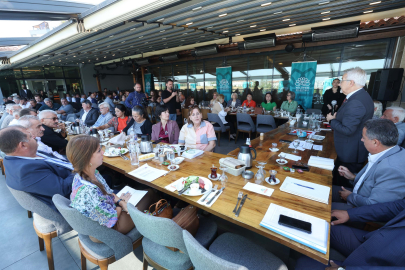 Mahalleleri tek tek ziyaret etti! Sorunları yerinde inceledi