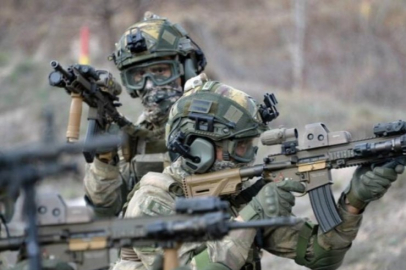 MSB: 2023 yılında bin 229 terörist etkisiz hale getirildi