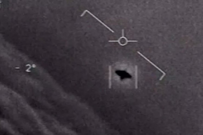NASA, UFO raporunu bugün yayımlayacak