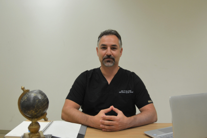 Dikkat! Erkeklerde en çok görülen ikinci kanser!