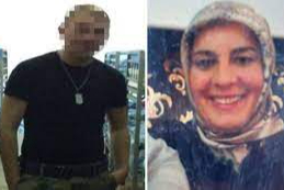 Cani katil zanlısı yakalandı! Hala ve babaanne...