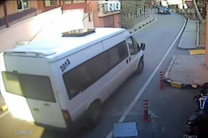 Cenazeyi beklerken kalbinden bıçaklandı!