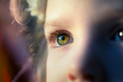 Çocuklarda görme bozuklukları ve eğitimdeki rolü