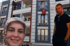 Dehşet olayda gözyaşı onun için aktı! Yeğeni tarafından vahşice katledildi