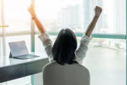 Gün nasıl başlarsanız öyle devam eder!