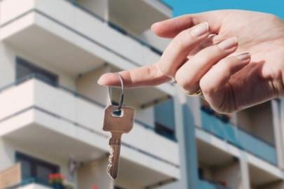 Konut satışları Ağustos ayında arttı