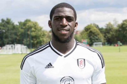 Sivasspor, Aboubakar Kamara'yı kadrosuna katmaya hazırlanıyor