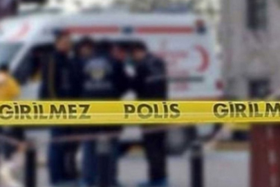 Tüyler ürperten cinayet!