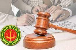 Yargıtay'dan karar: Eşinden habersiz ev satanlara şok haber!