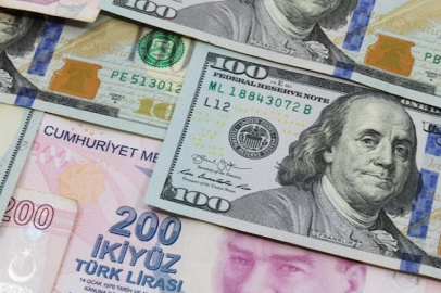 Yıl sonu dolar ve enflasyon tahmini OVP'yi aştı