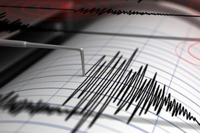 Adana'da deprem