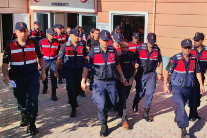 Alacak-verecek kavgası! Yeğenini öldüren dayı ile birlikte tutuklandılar