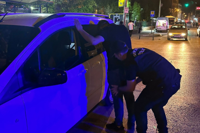 'Huzur ve can güvenliği'' uygulaması