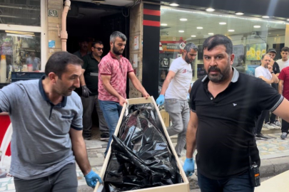 Sevgilisini öldürüp intihar etti! Kıskançlık krizinin işte nedeni...