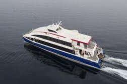 Bursa deniz otobüsü sefer saatleri