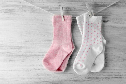 Çorapları kaybetmeye nasıl son verebilirsiniz?