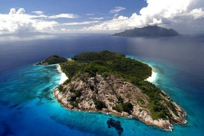 İsteseniz de seyahat edemeyeceğiniz  yer