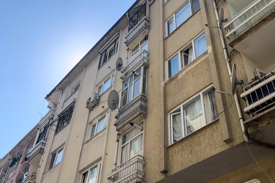 Kıskançlık dehşeti