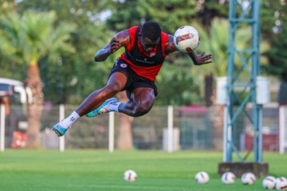 Samsunspor, yaz transfer sezonunda 16 oyuncuyu kadrosuna dahil etti