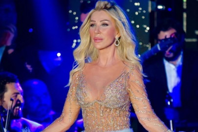 Seda Sayan'dan herkesi şoke edecek hamle!