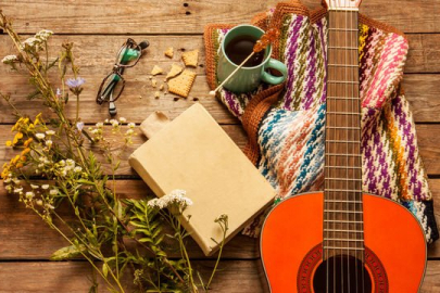 Sonbahar şarkıları