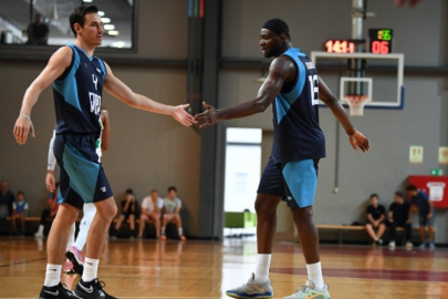 TOFAŞ, Bursaspor İnfo Yatırım'ı 92-85'lik skorla mağlup etti