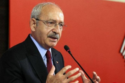 Kılıçdaroğlu'ndan talimat: İzmir'deki olaylar araştırılsın
