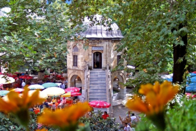 Meteoroloji'den vatandaşlara uyarı! Kuvvetli yağış ve rüzgara dikkat!