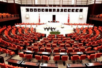 TBMM 1 Ekim'de mesaiye başlıyor!