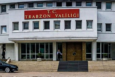 Valilikten turistin darbedilmesine ilişkin açıklama