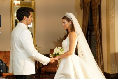 Yalı Çapkını kadrosuna yeni oyuncu