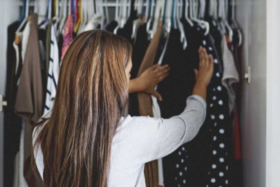 Yazlık kıyafetler kaldırılırken nelere dikkat edilmeli?