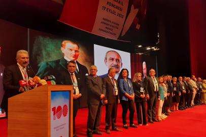 CHP BURSA’DA NİHAT YEŞİLTAŞ DÖNEMİ