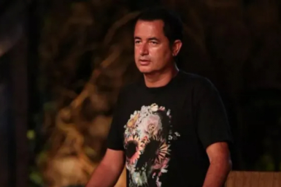 Acun Ilıcalı, Survivor All Star'ın yeni yarışmacılarını duyurdu!