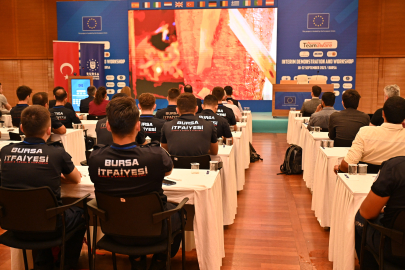 Türkiye’nin liderliğinde o önemli zirve! 24 kuruluş güçlerini birleştirdi