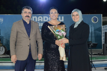 Yıldırım'da Anadolu kültürü rüzgarı