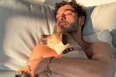 Burak Deniz, Bestemsu Özdemir ile yeni bir aşka yelken açtı!