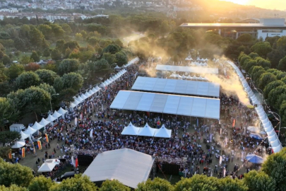 Bursa çok güzel, sen de gelsene! , 500 bini aşkın ziyaretçi ile rekor kırdı